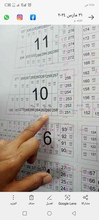 عرصه • مجمع لؤلؤه • ٣٤٠م