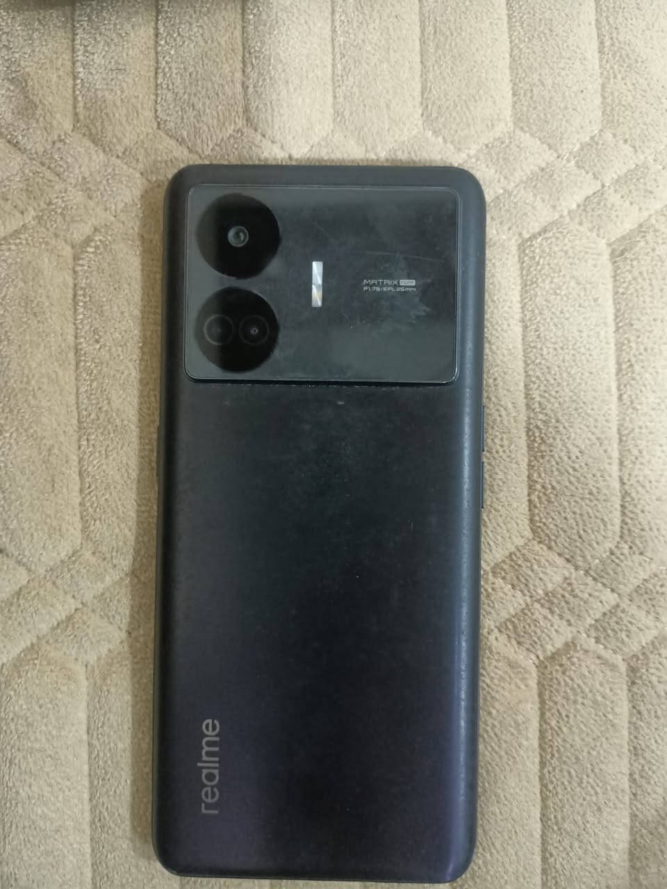 لبيع  
اسمه الجهازrealme GT Neo5 SE
باقي التفاصيل بالصور


**إذا كنت صاحب هذا الإعلان وتريد حذفه لأي سبب، رجاءا أرسل رسالة إلى الدعم الفني**