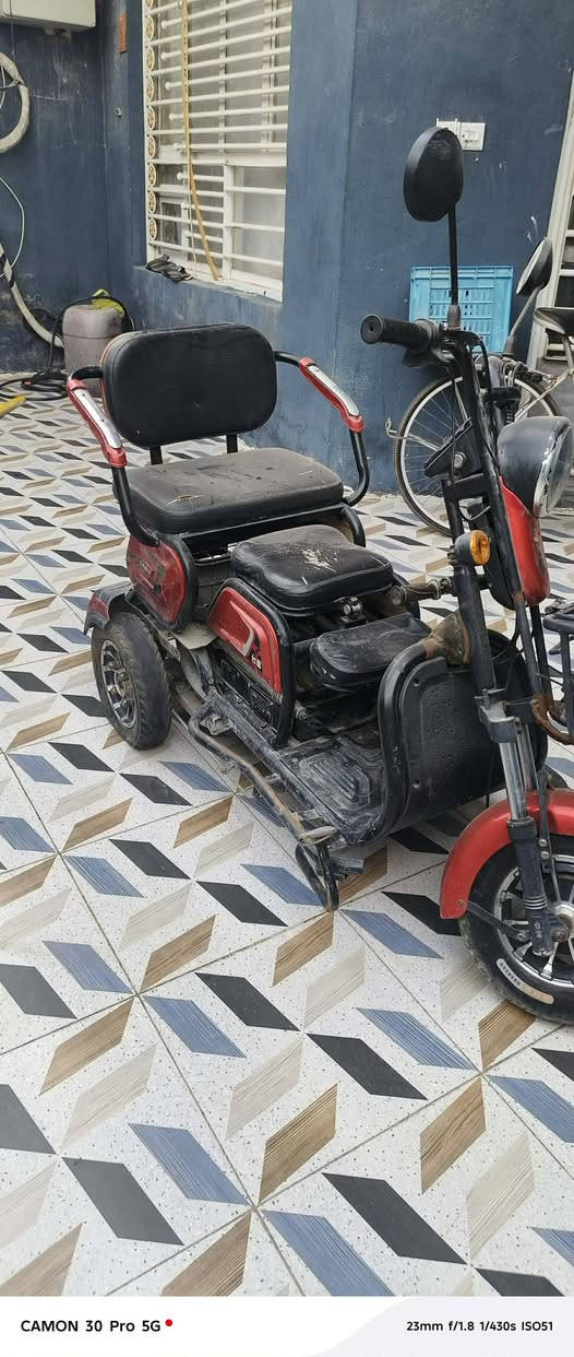 دراجه للبيع
رقم الهاتف:***********
