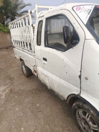 عموشة للبيع محرك مجفت جديد  وگير زين رايدها ب 14 وبيها مجال 0783039707...