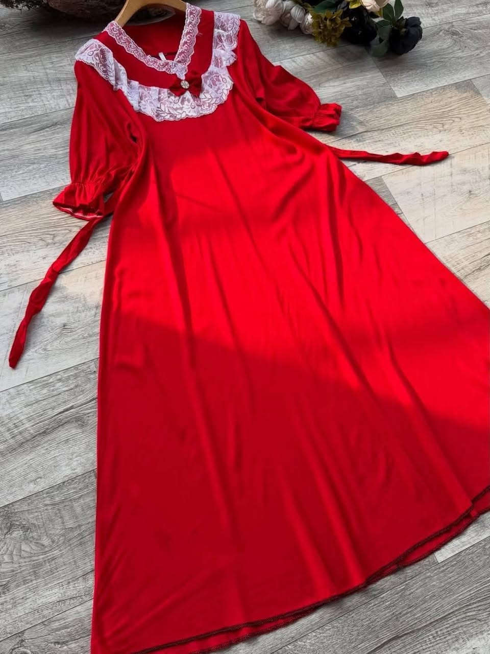 القياس L/xl/xxl قالب راهي
قماش كشمير 
سعر القطعة 14 ألف


**إذا كنت صاحب هذا الإعلان وتريد حذفه لأي سبب، رجاءا أرسل رسالة إلى الدعم الفني**