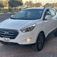 توسان ٢٠١٥ • خليجي • رقم بغداد