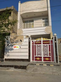 بيت للبيع • عقار للبيع • منزل للبيع • حي المهندسين • 3 غرف نوم • طابقي...