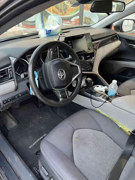 سلام عليكم كامري 22 هايبرد رقم اربيل دولي ماشيه 80 ميل حادثها موضح بل صور سياره بدون صبغ دعاميه وجاملغ مال تفصيخ بصمه كشن كهرباء مانع انزلاغ مثبت سرعه تحديد مسار رادار السعر 180 وبيها مجال لاتصال ***********
