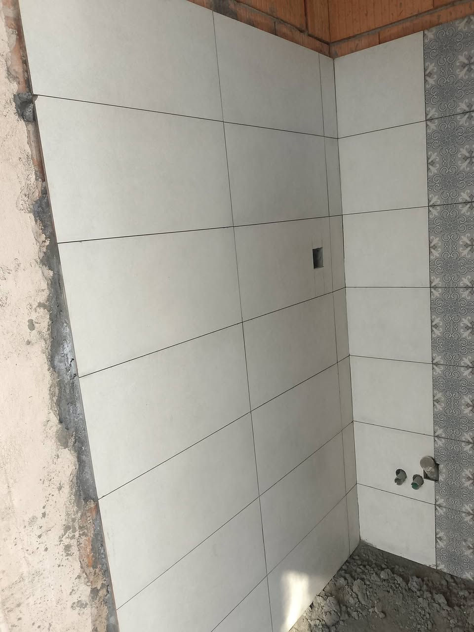 بداية عمالي في بعقوبة ***********
