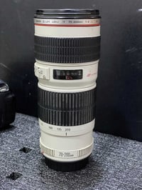 عدسه 70-200 • اتوفوكس • فتحة 1.4