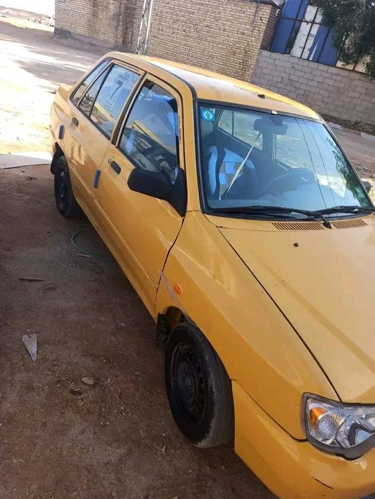 سايبه ٢٠١٢ رقم كربلاء انكليزي سياره حلوه مصفره هيئه وغرامات السعر ٢٦ وبيه مجال تحويل مباشر مكاني كربلاء طوريج ***********
