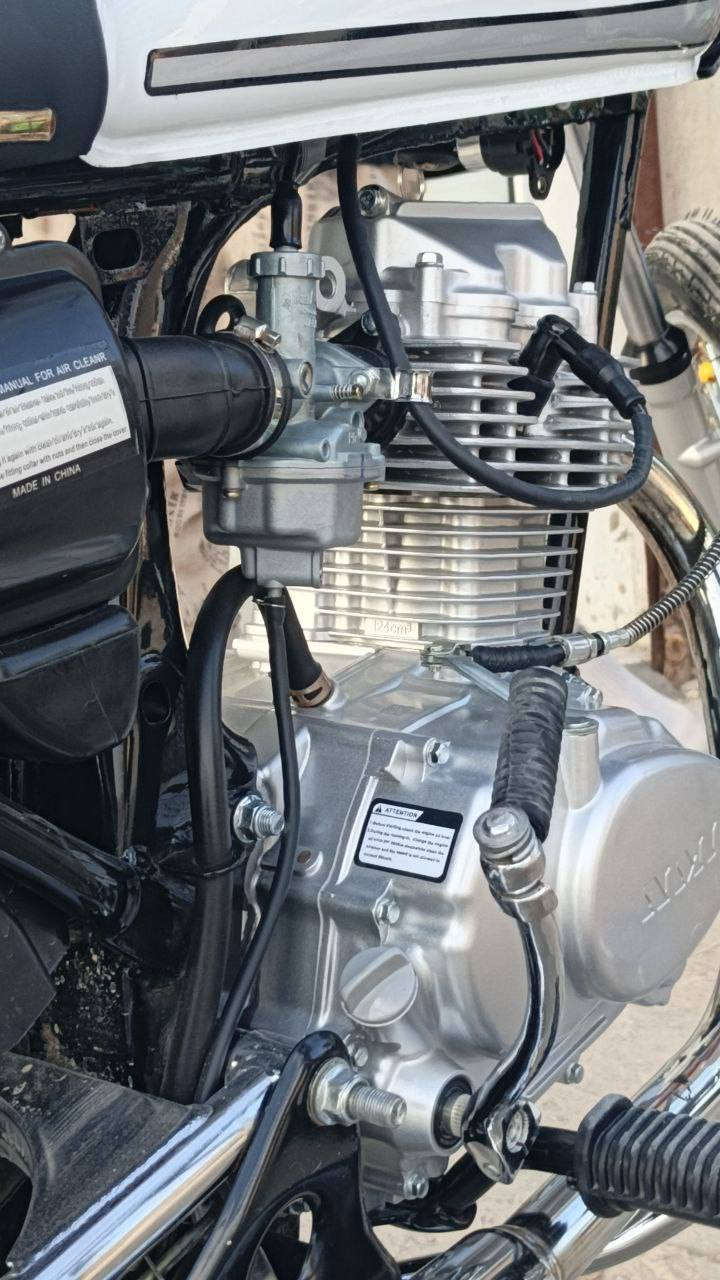 السلام عليكم دراجه نامه للبيع سكنر تعمير 26 مع الشاصي وصار شهر من معمرها سعر خاص‏***********
