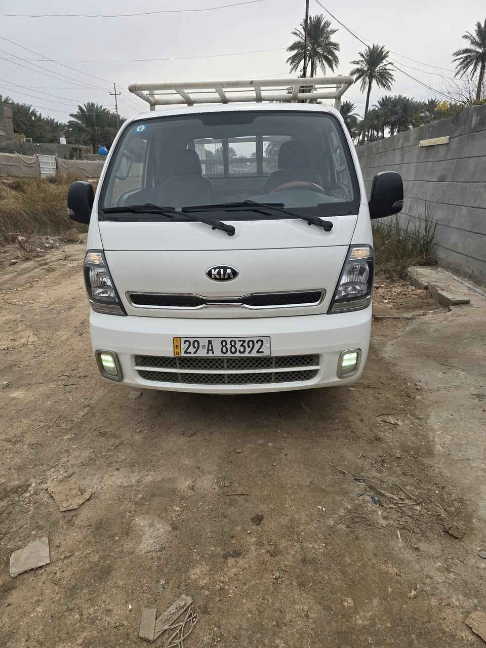 السلام عليكم كيا موديل 2021. كفاله عامه رقم واصط بسمي سعره ١٣٨ وبيه مجال ***********.    ***********.
