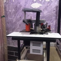 مكينة لصق شريط • مستعمل قليل • بغداد الشعب