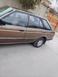 صني • ١٩٨٨ • محرك ١٣٠٠