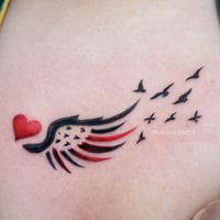 وشم حسب الطلب • بابل شارع كربلاء • انستا makera.teeba