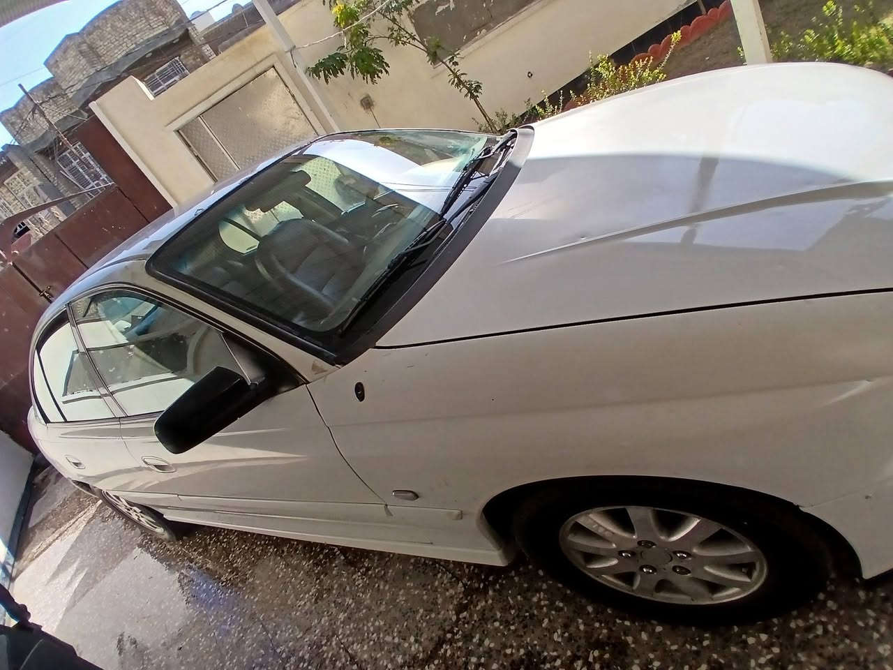 السلام عليكم شوفر ليت لومينا ٢٠٠٦  كير محرك v.v.t جيد جدا  بغداد العبيدي الرئاسه شارع ٢٠ سعرها ٤٨ ورقه  رقم بغداد انكليزي المبايل *********** السياره بأسمي
