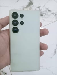 سامسونج S25 ألترا • ٢٥٦ • لمس خفيف