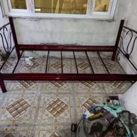 سرير • بيها مجال