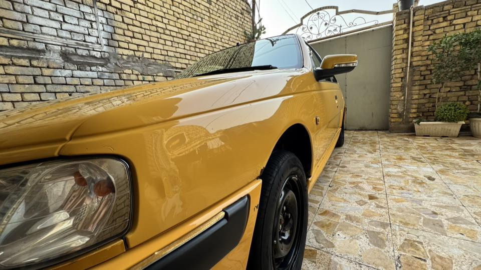 بيجو بارس موديل 2015
السياره جاهزه    خطين    غاز  وبانزين
سنويه مخلصه ب2021 مصفره هيئه وغرامه
حداديه جديده 
تخم تاير جديد
تدفئه وتبريد
مكينه وكير مكفولات
السعر. $  40
الاستفسار. ***********
