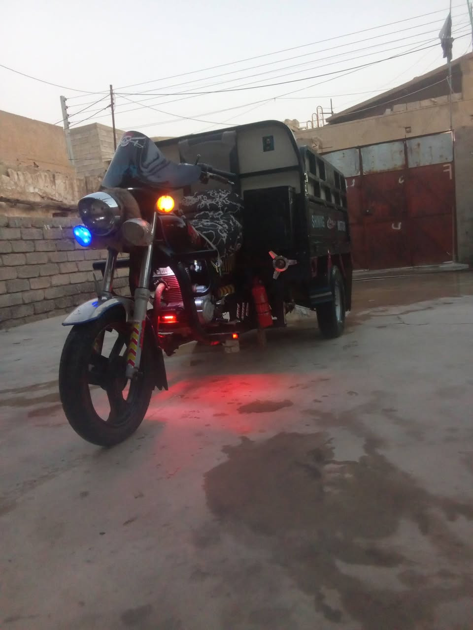 ستوته المحرك 22 ستوت 2009 سعر مليون 200


**إذا كنت صاحب هذا الإعلان وتريد حذفه لأي سبب، رجاءا أرسل رسالة إلى الدعم الفني**