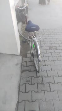 بايسكل ٢٧ • ياباني • قطع جديدة