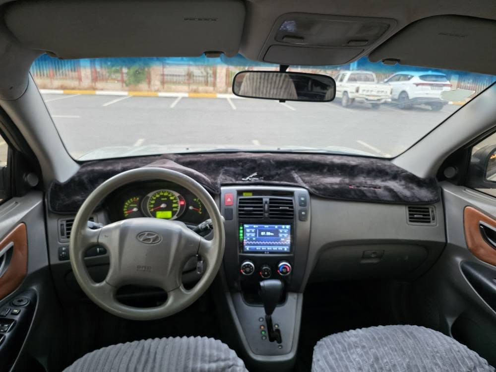 هوندا تکسون 2009دوبەی
گیرو مکینە و توند توڵی بە شرت تە بریت و کارە بای هە موی بە شە رتە سە خفو لیدراو بە شرتە 42مجال سە و داشمان هە یە بە شتیک بە دڵمان بێ
*********** واتس اب لە سەرە رانية, السليمانية
