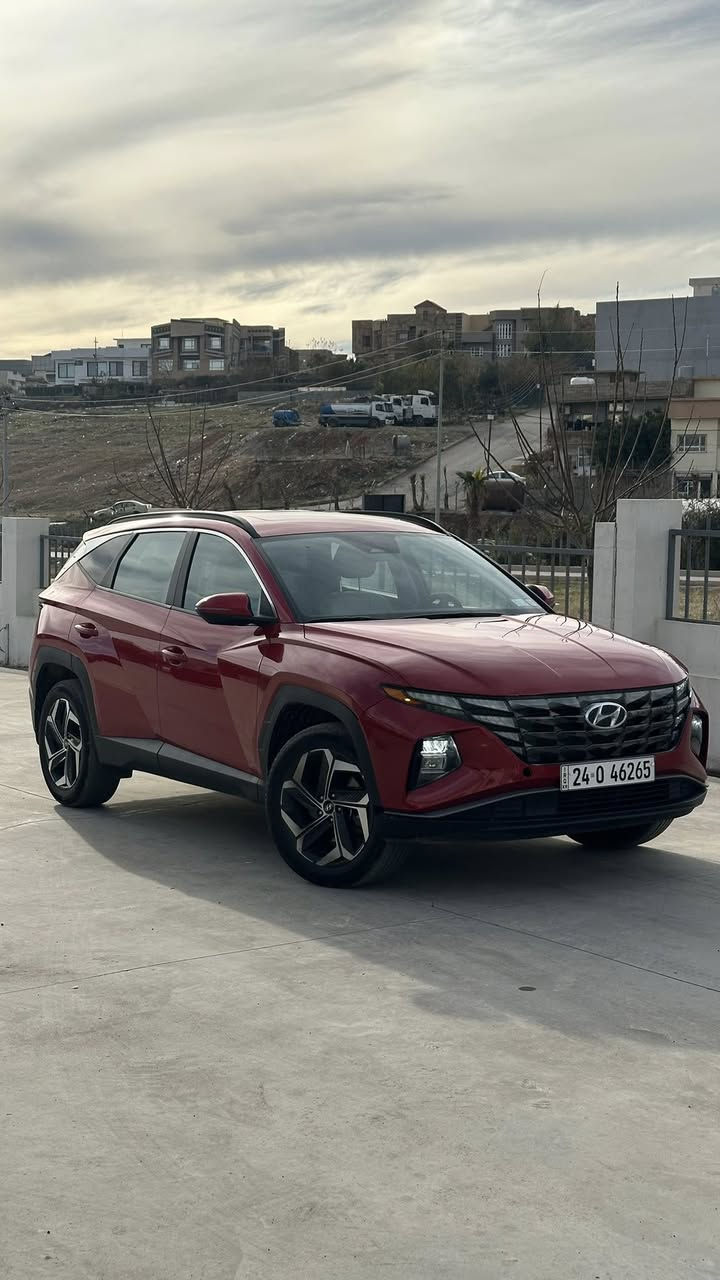 توكسون 2023
جملخ ربع بولند صبغ بدون داخل
بدون ارباك 
سياره جهاره رقم 
سياره فول فول
كوشن هيتر
كوشن كاهراباي
داخل كريمي
كوشن كاهراباي
شاشه إلكتروني
بصمه 
كاميره 
حساس رادار
سيلايت 
ماشي 34KM
سعرها 188 مجال
رقم موبايل واتساب ***********
