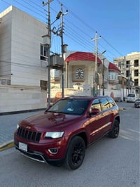 لمتد فول • ١٤ خليجي • ٢٠٠ ألف كم