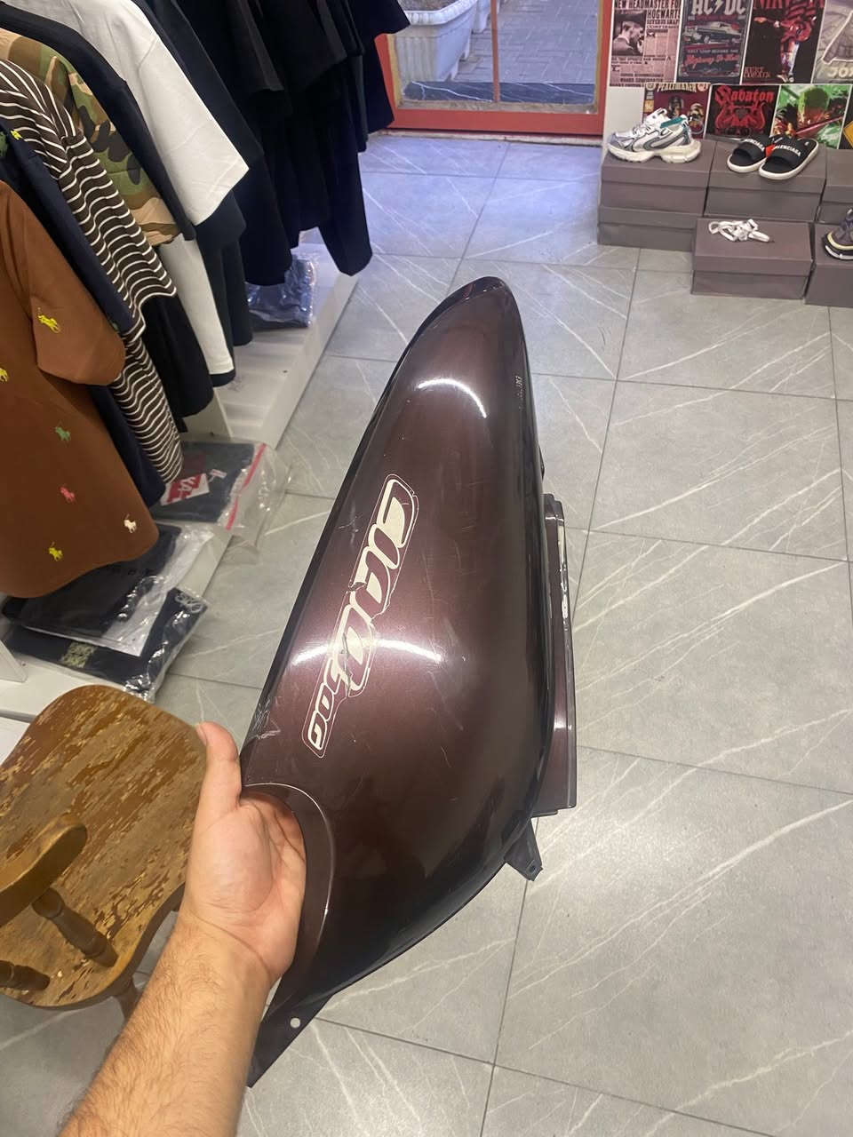كفرات فله بلاديه للبيع ***********
