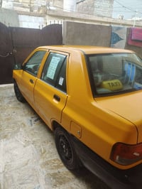 سايبا موديل 2024 ماشي 43الف زيرو بيه منضوم غاز 60 لتر كفاله عامه رقم ب...