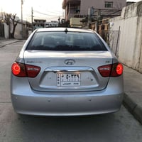 افانتی • ٢٠٠٩ • فول فول