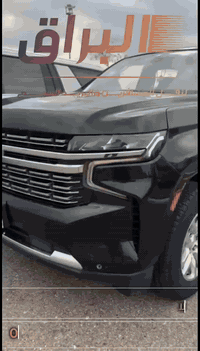 البراق • نقل يومي • باب الى باب