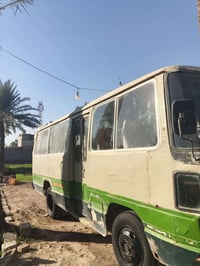 كوستر للبيع 07904278908