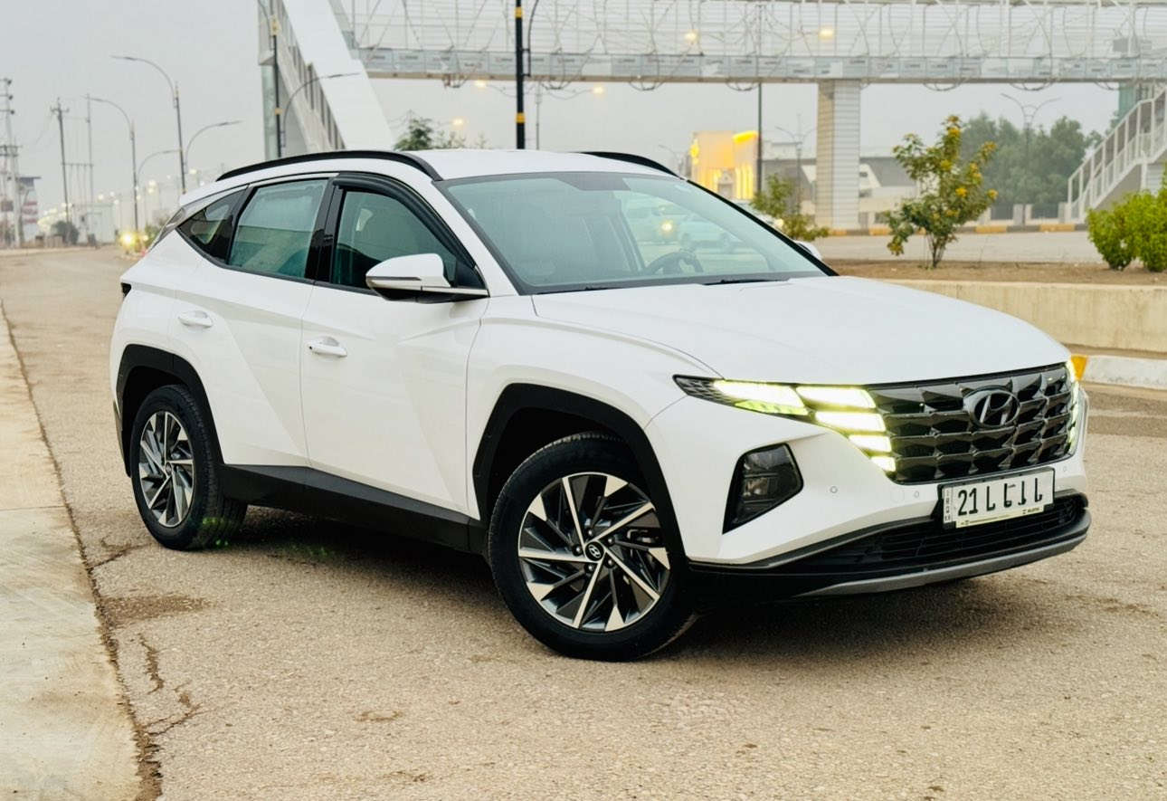 السلام عليكم ورحمه الله وبركاته

هونداي توسان 2024 

خليجي

رقم سليمانية تحويل مباشر 

سنويه لغايه ٢٠٢٩ وهزه جديدة  

مكفولة كفالة عامة سونار مرفق مع الصور

عدا الي مأشر من ضمن الصور 

ماشيه 48 كم

 مواصفات 

حجم المحرك 200‪0 

شاشه ديجيتال

بصمة   

تشغيل عن بعد

‏AIRBAG عدد 2

سايد بريك بصمه 

بك لايت LED

كروس سرعه

اوتو هولد

مري شفط 

ثلاجة 

مقاعد امامية كهرباء 

بردات ابواب خلفية 

حساسات امامية وخلفية

حساس كشنات

تحكم مقود كامل

بصمات عدد 2 

انارة ترحيب

نقطة نزول منحدرات. 

نظام مانع تزحلق 

شاحن موبايل واير ليس  

اشاير بالمري والمري قابلة للطي 

درايف مود

‏(Normail - eco- sport t) 

السعر 217 وبيه مجال بسيط للشراي الجاي

مكانه ديالى بعقوبة

الخاص مفتوح

للاستفسار ***********
