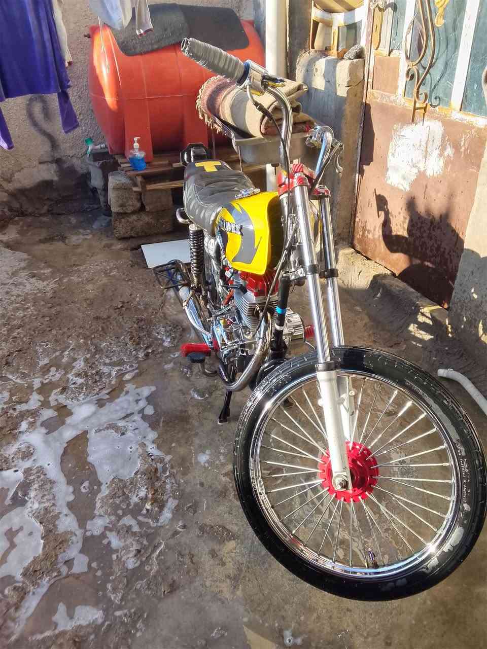 نامه تيربو ٢٥ جديده بعدهي شوفت عينك سعر ٦٠٠ وبيها مجال مكاني بغداد محموديه


**إذا كنت صاحب هذا الإعلان وتريد حذفه لأي سبب، رجاءا أرسل رسالة إلى الدعم الفني**