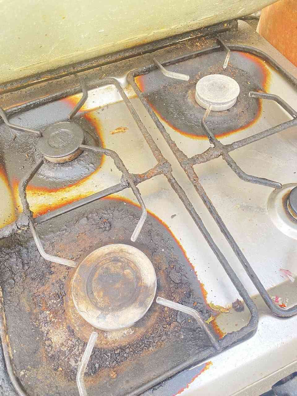 طباخ للبيع 50الف وبي مجال


**إذا كنت صاحب هذا الإعلان وتريد حذفه لأي سبب، رجاءا أرسل رسالة إلى الدعم الفني**