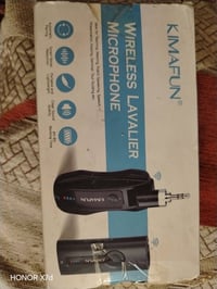 ميكروفون احترافي