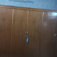 كنتور • ٦ ابواب • نظيف