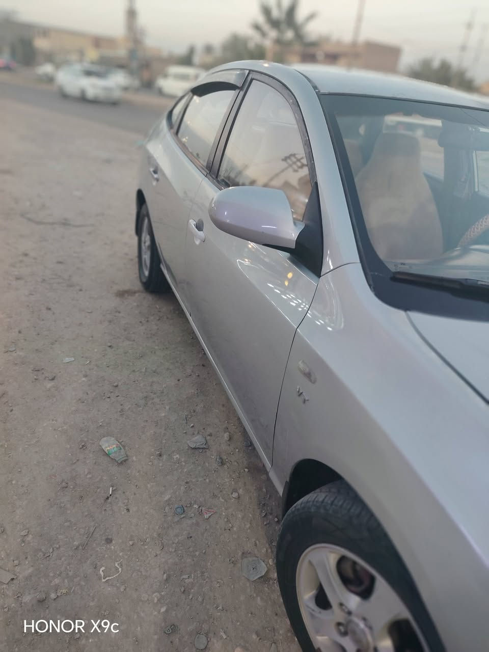 السلام عليكم النترا موديل 9رقم بابل خليجي السياره مكينه اوكيرجيد حداديه مكفولة تبرير شغال السياره بيها مكانات صبغ بدون معجون ولا ظربه فقط رش ابيع حزام مكان السيارة بابل رقم الهاتف *********** او *********** السعر 92 وبيها مجال
