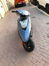 بريز DX كابريتر لون فيلي  نزلتها بشهر الرابع  مكينه  مكفوله  دراجه بلا...