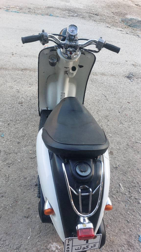 ماطور عبدحليم ماطور جديد لو بدون عيب يصير شهرين مطلع من رمبه مكانه كركوك سعر 525بي مجال قليل كركوك, العراق


**إذا كنت صاحب هذا الإعلان وتريد حذفه لأي سبب، رجاءا أرسل رسالة إلى الدعم الفني**