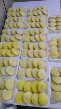 كبة • ٧٠ قطعة • لحم/دجاج