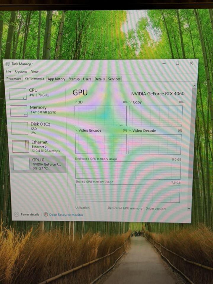 السلام عليكم شباب pc للبيع السعر960 الف قفل قفل  بدون احراج توصيل ماعندي مكان بغداد  المواصفات 
4060 
R5 5500
M.2 512
M.B asus B450 m-a
Ram 16 8x2 3200 rgb
Psu 700 fully modular
Case 4fan rgb 
Cooler rgb


**إذا كنت صاحب هذا الإعلان وتريد حذفه لأي سبب، رجاءا أرسل رسالة إلى الدعم الفني**