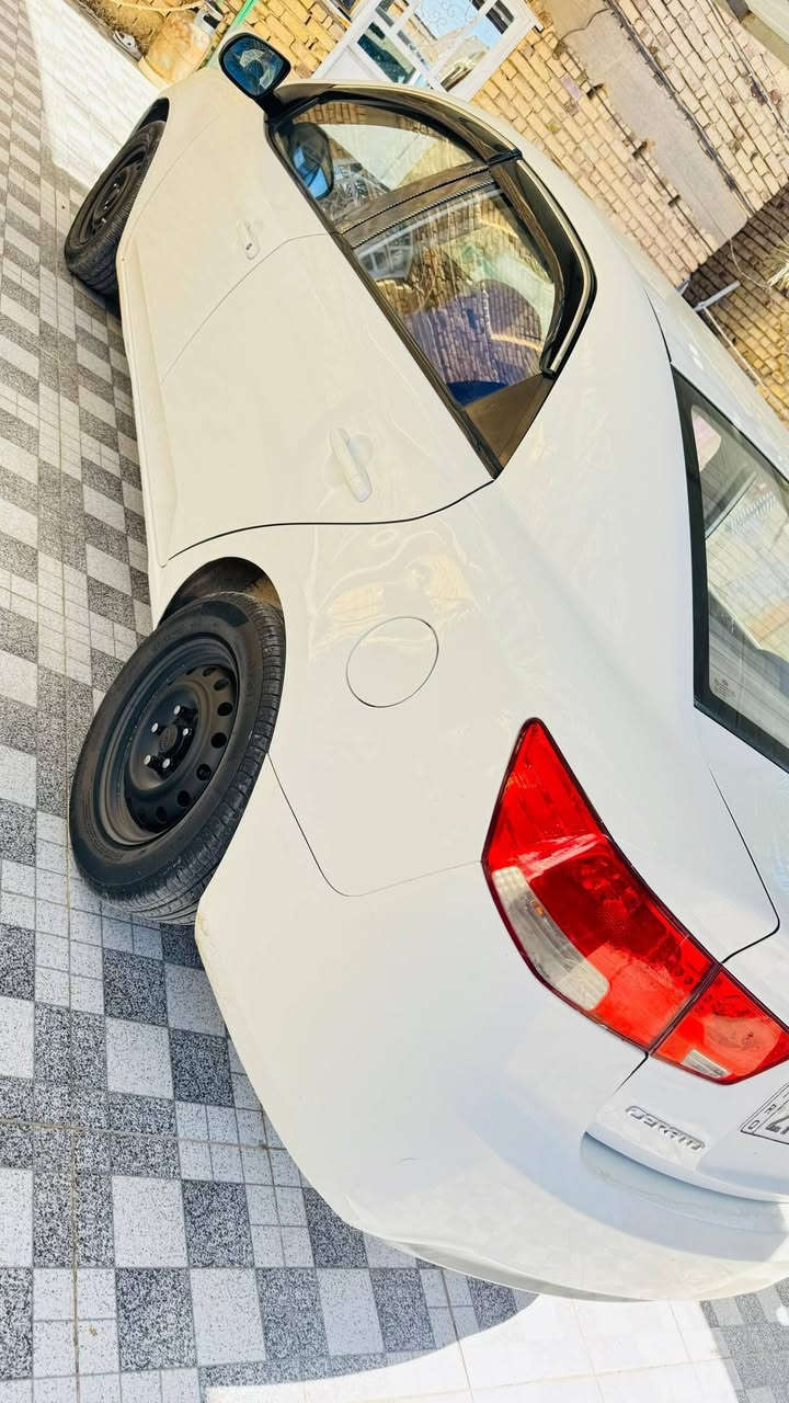 السلام عليكم
للبيع كيا سيراتو خليجي موديل 2012 رقم وسنويه جديده ذي قار 27 للسنه 2028 مكفوله ماعدا داير جاملغ بي صبغ وبيه كارت بمكانين بباب السايق وداير جاملغ الثاني كير محرك تبريد حداديه جديده اطلع تراي وافحص وين مايعجبك مكانه الديوانيه 
***********
***********
