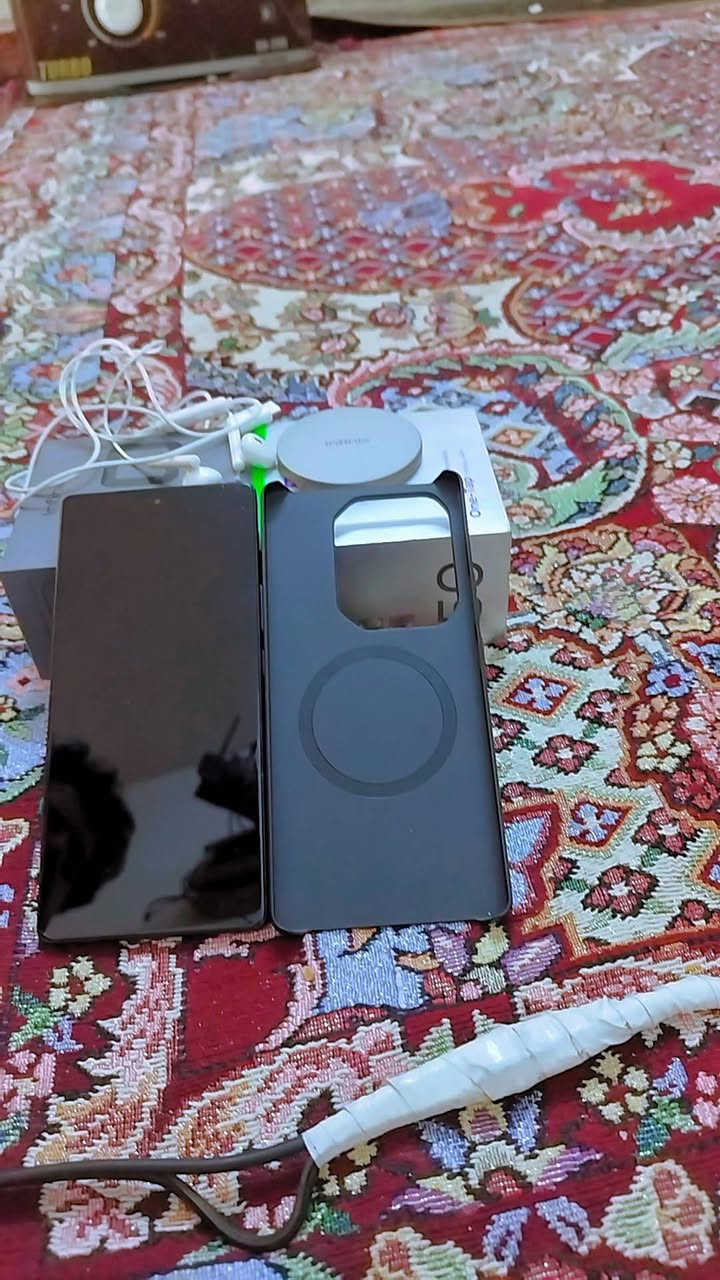 لبيع انفكس نوت خميسن برو
السعر خاص مكاني بغداد نقص بس شاحنه


**إذا كنت صاحب هذا الإعلان وتريد حذفه لأي سبب، رجاءا أرسل رسالة إلى الدعم الفني**