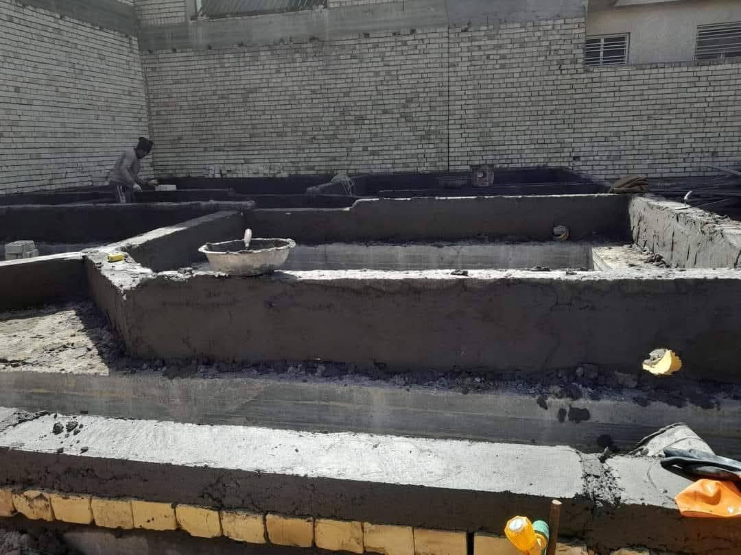 خلفه بناء متفرغ حاليا شغل درجه اولى اسعار مناسبه التزام بالموعد ***********. ***********
