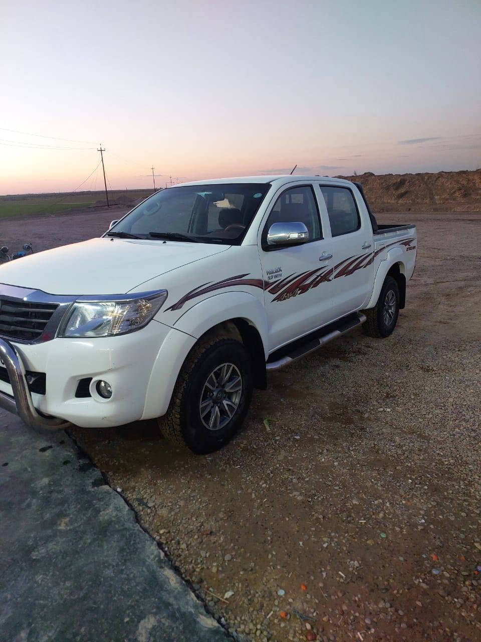 بيكم فور ويل ٢٠١٤ كفاله عامه محرك كير كشر  تخم تاير اصلي
رقم اربيل تحويل مباشر 
ماشي ٢٢٧ 
للاستفسار ***********
