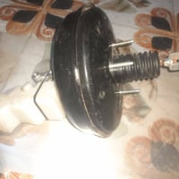 بوستر بريك (جق) كامل تويوتا كورولا (2019 - 2023) أصلي تفصيخ ​التفاصيل:...