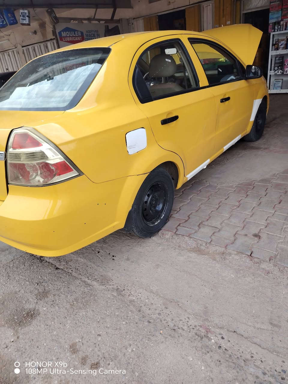 للبيع موديل ٢٠٠١٠  السعر ٤٥ بيه مجال العنوان بغداد المدائن رقم الجوال *********** أو واتساب *********** أتصل وحياكم الله
