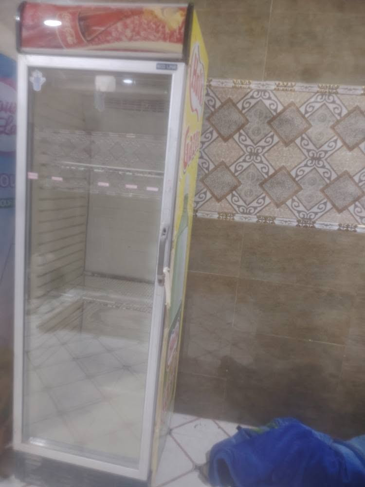 براد ايكورتركي للبيع حجم ٢٢ قدم عل فحص شرط تجميده فول سعره ١٨٠ اوبيه مجال حك جيه موشراي لا تراسل رجائن النجف, العراق


**إذا كنت صاحب هذا الإعلان وتريد حذفه لأي سبب، رجاءا أرسل رسالة إلى الدعم الفني**