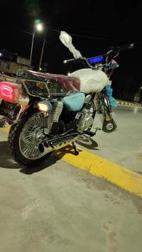 تايكر25للبيع (صارله سبوع من انشدت) السعر خاص) هاذا رقمي(07823640646)