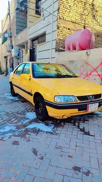 بيجو لميس مديل ١٦ حداديه صدر امامي خلفي كفاله مكينه كير اكسل كفاله تخم...