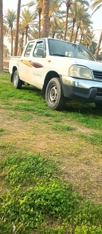 نيسان ٢٠٠٨ • مزاد وزارة الداخلية • ترقيم مفتوح